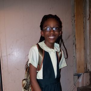 Meet your Posher, Esther